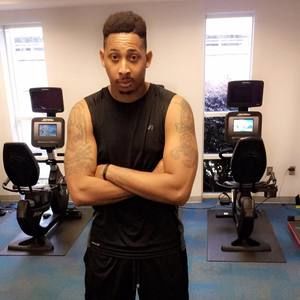 Meet your Posher, Jerome